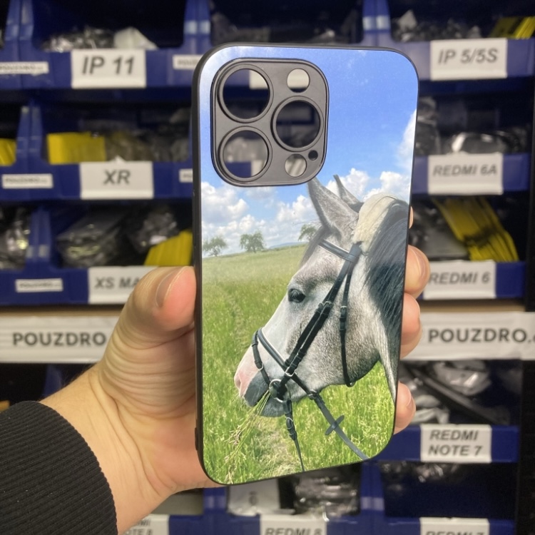 Kryt s vlastní fotkou / obrázkem – Honor 9X Pro - Obrázek 6