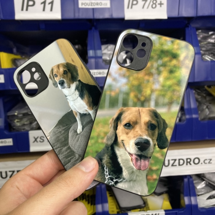 Kryt s vlastní fotkou / obrázkem – Honor 9X Pro - Obrázek 13