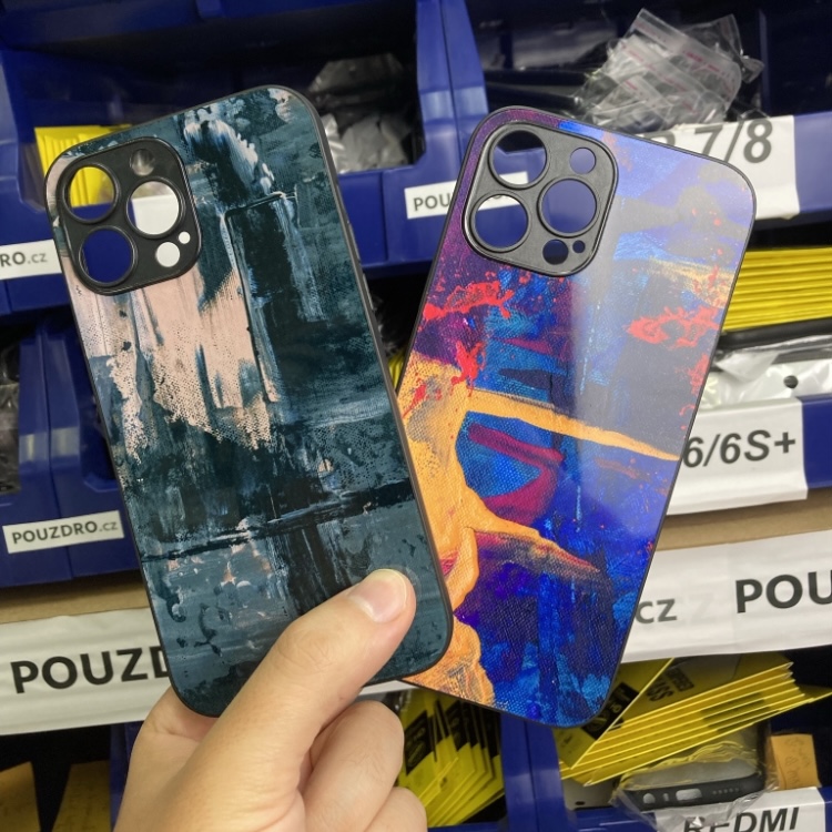 Kryt s vlastní fotkou / obrázkem – Honor 9X Pro - Obrázek 16