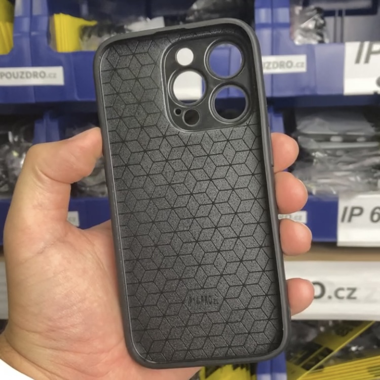 Kryt s vlastní fotkou / obrázkem – Honor 9X Pro - Obrázek 8