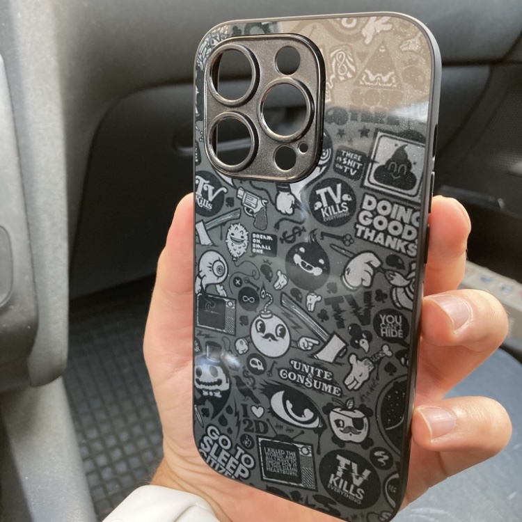 Kryt s vlastní fotkou / obrázkem – Honor 9X Pro - Obrázek 17