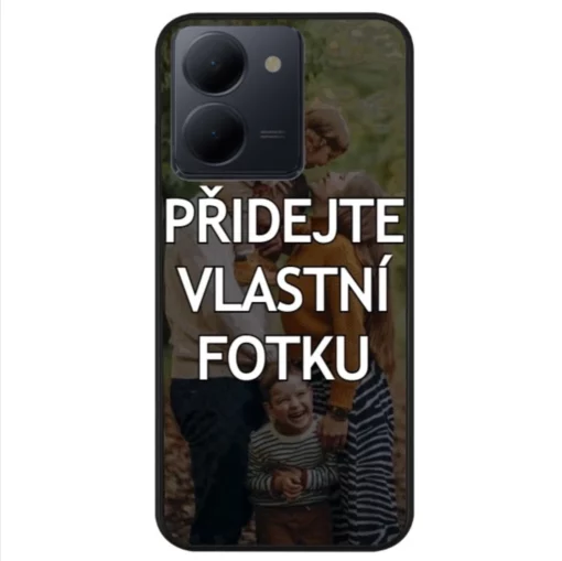 kryt s vlasnti fotkou na vivo y36 5g