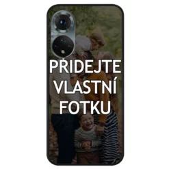 kryt s vlastni fotkou na Honor 50 5G