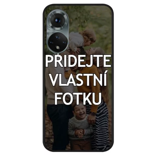 kryt s vlastni fotkou na Honor 50 5G