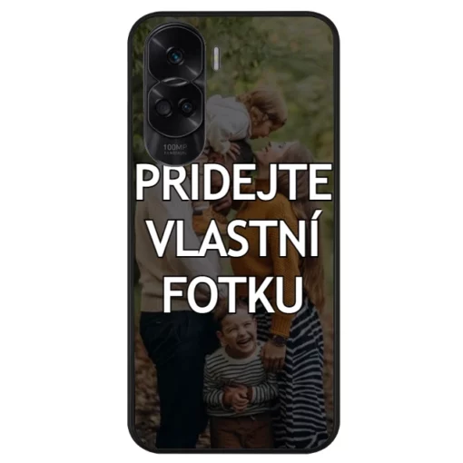 kryt s vlastni fotkou na Honor 90 Lite 5G