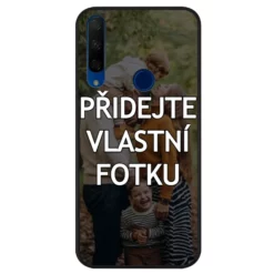 kryt s vlastni fotkou na Honor 9X