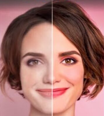 Vylepšení kvality fotek pomocí umělé inteligence