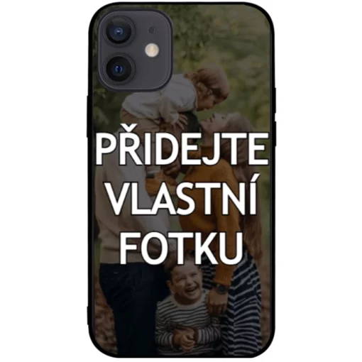 Kryt na telefon vlastni fotkou