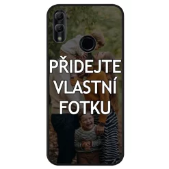 Kryt s vlastní fotkou na Honor 10 Lite