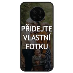 Kryt s vlastní fotkou na Honor 50 Lite