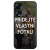 Kryt s vlastní fotkou na Honor 70