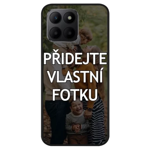 Kryt s vlastní fotkou na Honor 70 Lite