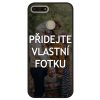 Kryt s vlastní fotkou na Honor 7A