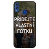 Kryt s vlastní fotkou na Honor 8X
