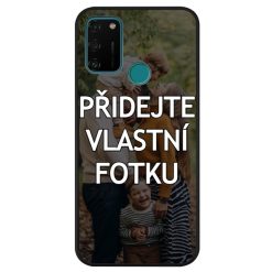 Kryt s vlastní fotkou na Honor 9A