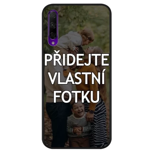 Kryt s vlastní fotkou na Honor 9X Pro