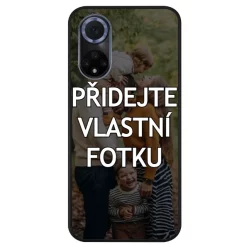 Kryt s vlastní fotkou na Huawei Nova 9