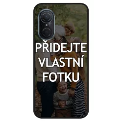 Kryt s vlastní fotkou na Huawei Nova 9 SE