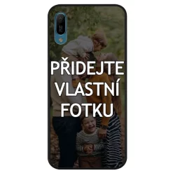 Kryt s vlastní fotkou na Huawei Y6 2019