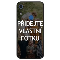 Kryt s vlastní fotkou na Huawei Y6S