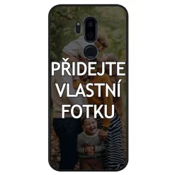 Kryt s vlastní fotkou na LG G7 ThinQ