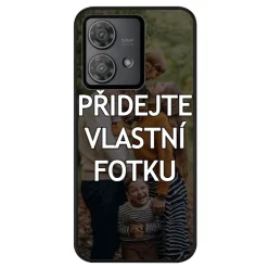 Kryt s vlastni fotkou na Motorola Edge 40 Neo