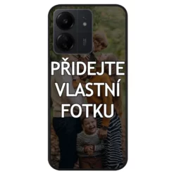 Kryt s vlastní fotkou na Poco c65