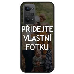 Kryt s vlastní fotkou na Realme GT2