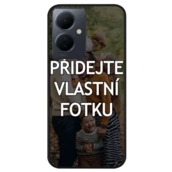 Kryt s vlastní fotkou na Vivo V29 Lite 5G