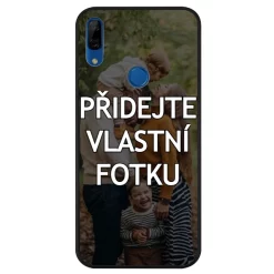 Kryt s vlastni fotkou na Huawei P Smart Z