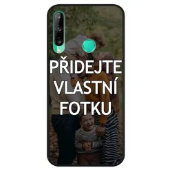 Kryt s vlastni fotkou na Huawei P40 Lite E