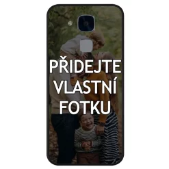 Kryt s vlastní fotkou na Honor 7 Lite