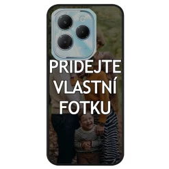 Kryt s vlastní fotkou na Infinix Hot 40 Pro