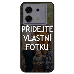 Kryt s vlastní fotkou na Infinix Zero 30 5G