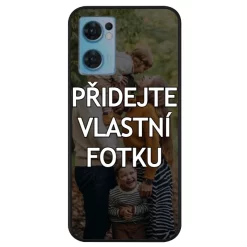 Kryt s vlastní fotkou na OPPO Reno 7 5G