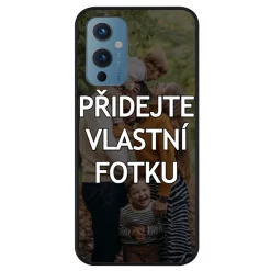 Kryt s vlastní fotkou na OnePlus 9