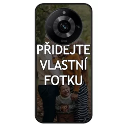 Kryt s vlastní fotkou na Realme 11 Pro+