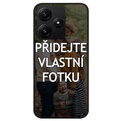 Kryt s vlastni fotkou na Xiaomi POCO M6 PRO