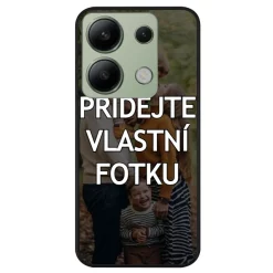 Kryt s vlastní fotkou na Xiaomi Redmi Note 13 Pro 4G