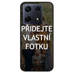 Kryt s vlastní fotkou na Infinix Note 30 PRO