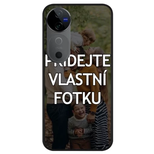 Kryt s vlastní fotkou na Vivo V40 5G